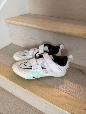 Women’s Nike Cycle Shoes